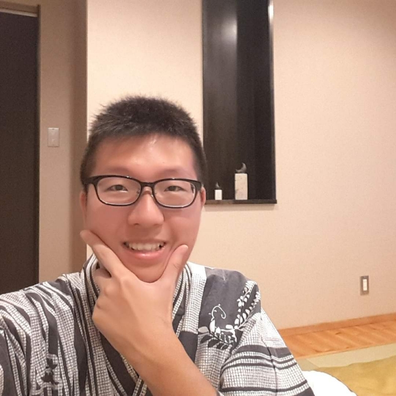 AndrewLaw的第一张照片--南昌相亲服务中心