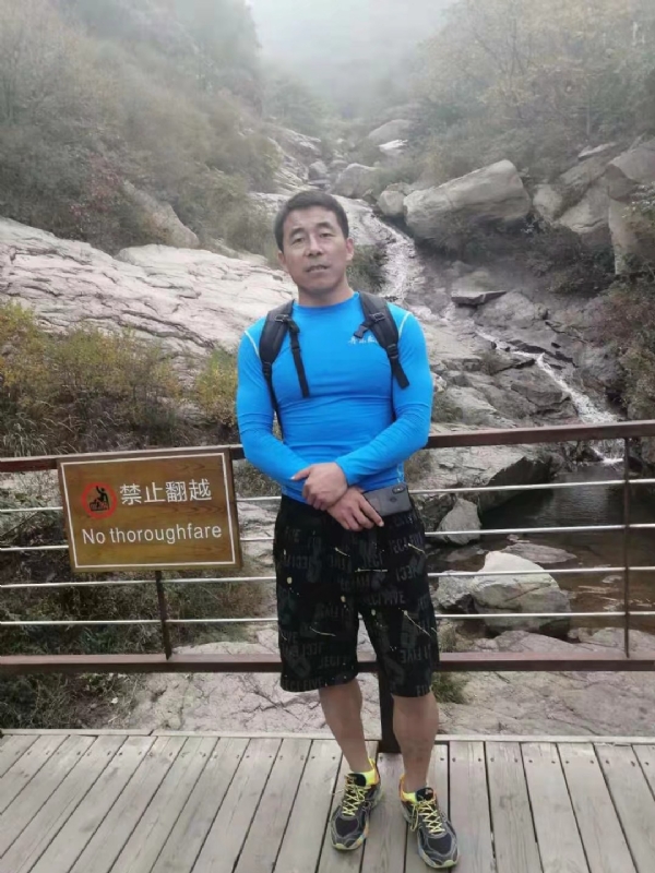 四季阳光的第一张照片--南昌相亲服务中心
