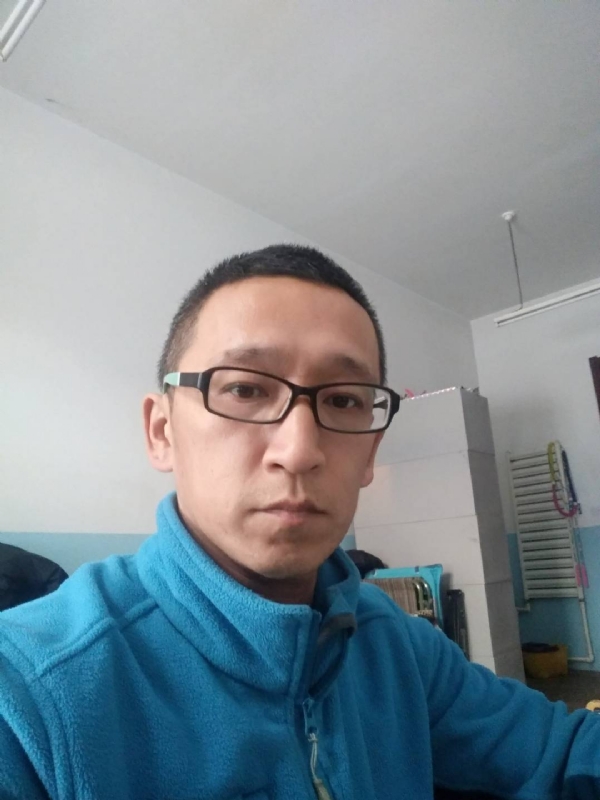 晓峰的第三张照片--南昌相亲服务中心