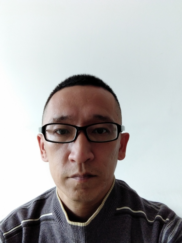 晓峰的第五张照片--南昌相亲服务中心