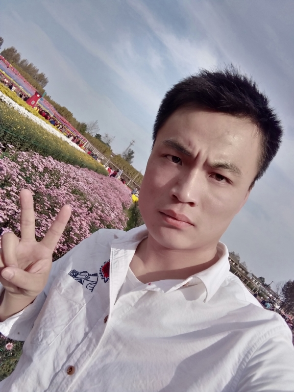 心碎无痕的第二张照片--南昌相亲服务中心