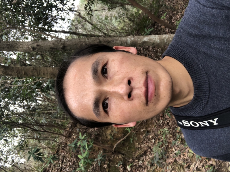 Hiti印相哥的第一张照片--南昌相亲服务中心