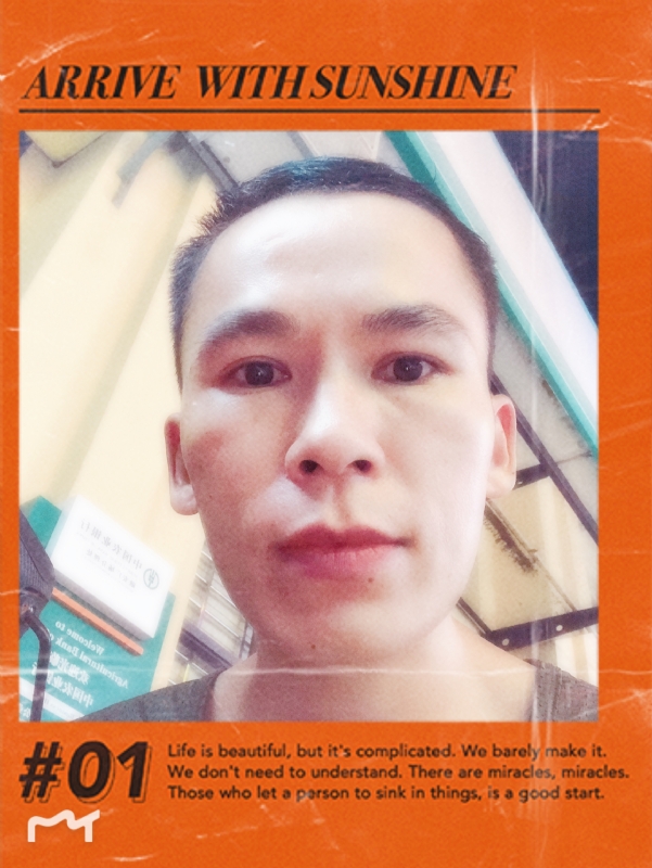 Hiti印相哥的第二张照片--南昌相亲服务中心