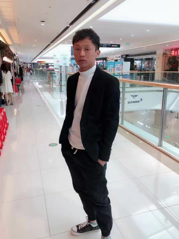 杰的第一张照片--南昌相亲服务中心
