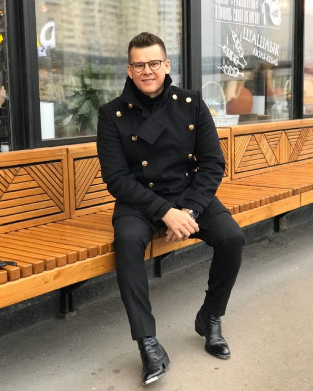 owen的第二张照片--南昌相亲服务中心