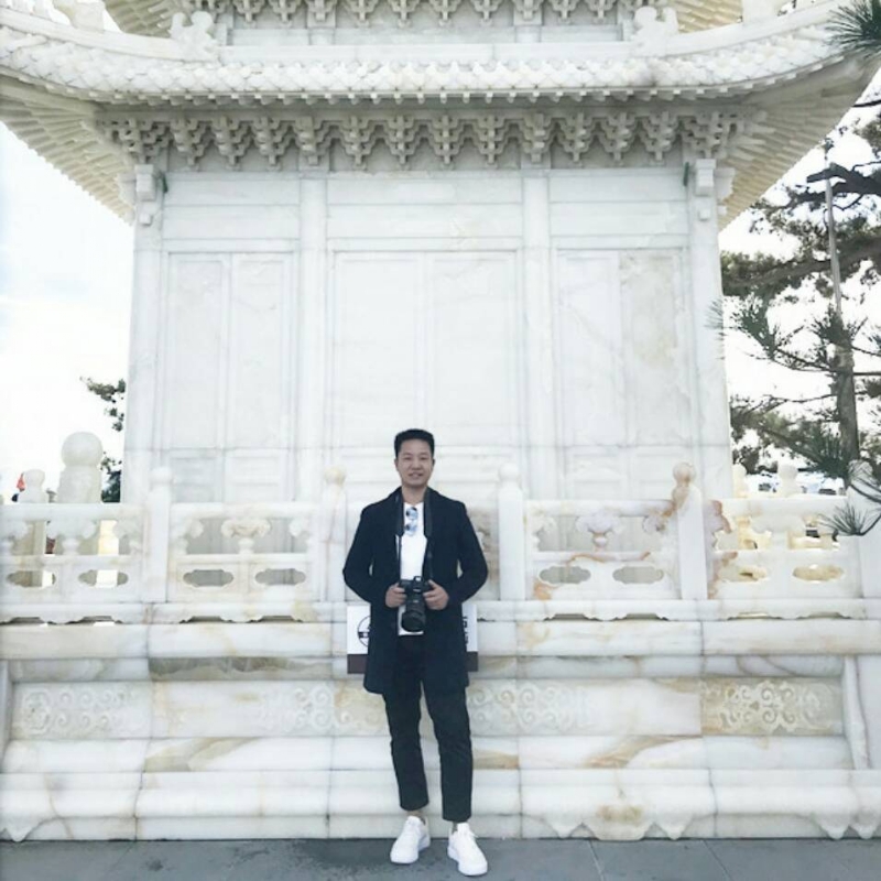 哈利波波的第一张照片--南昌相亲服务中心