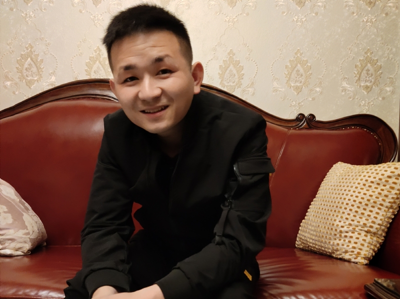 lilei123的第六张照片--南昌相亲服务中心