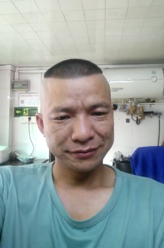 自创生涯的第一张照片--南昌相亲服务中心