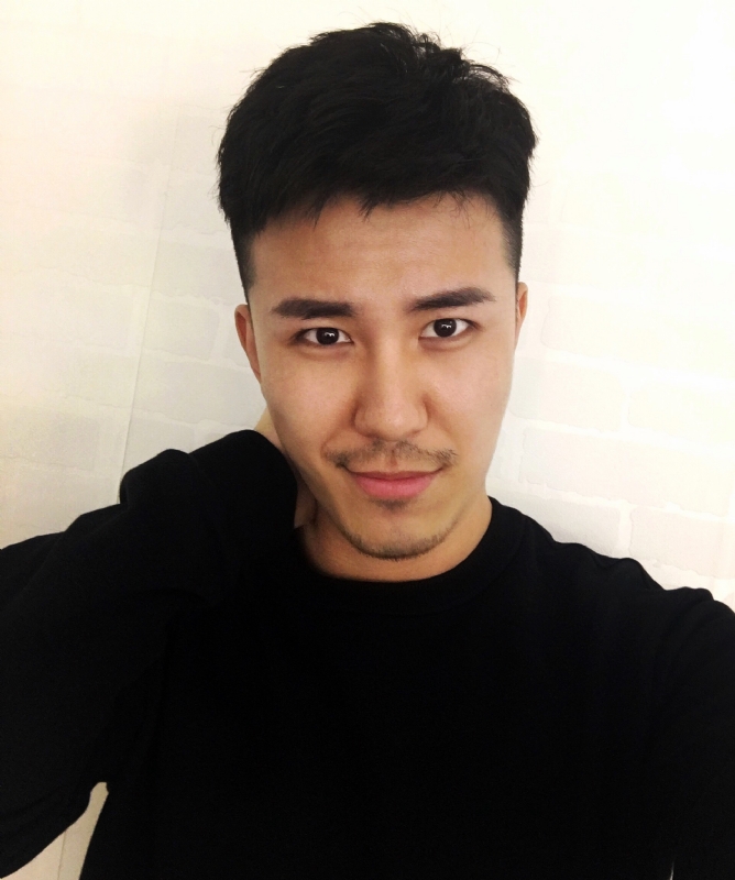 时过境迁丶的第一张照片--南昌相亲服务中心