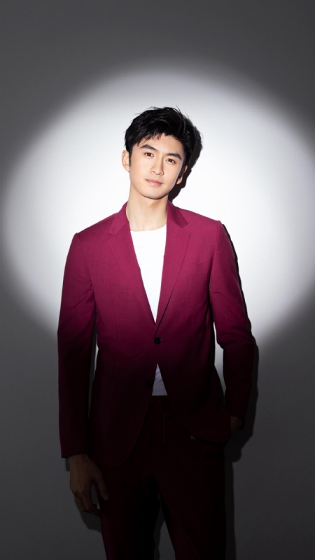 维玫的第一张照片--南昌相亲服务中心