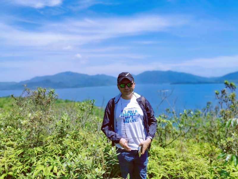 匡匡的第二张照片--南昌相亲服务中心