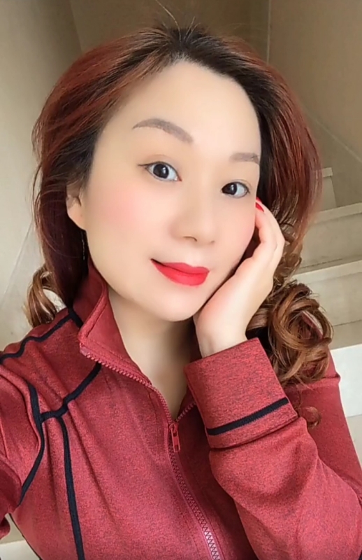 张文欣的第四张照片--南昌相亲服务中心