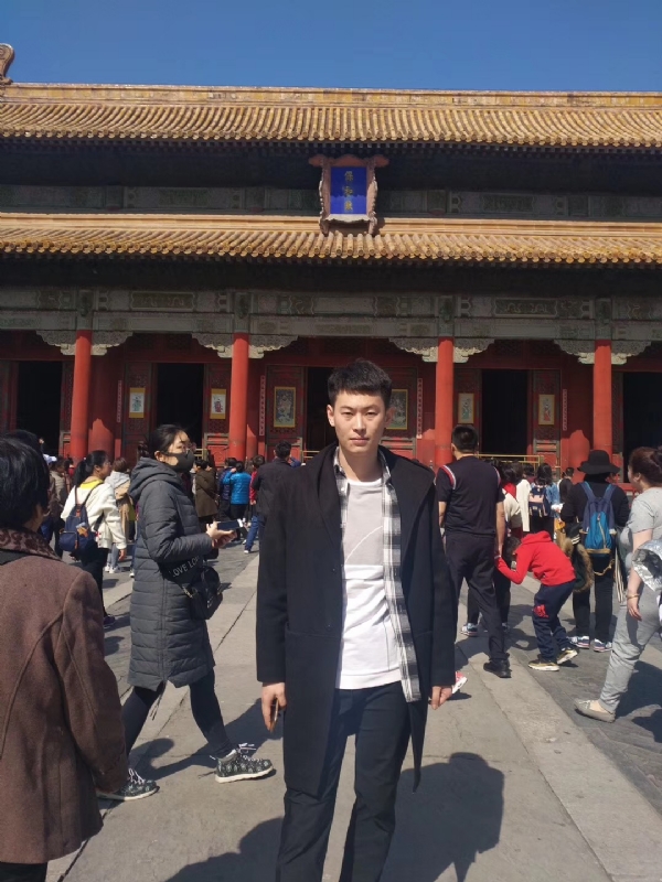 周天的第一张照片--南昌相亲服务中心