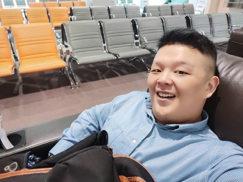 hu的第一张照片--南昌相亲服务中心