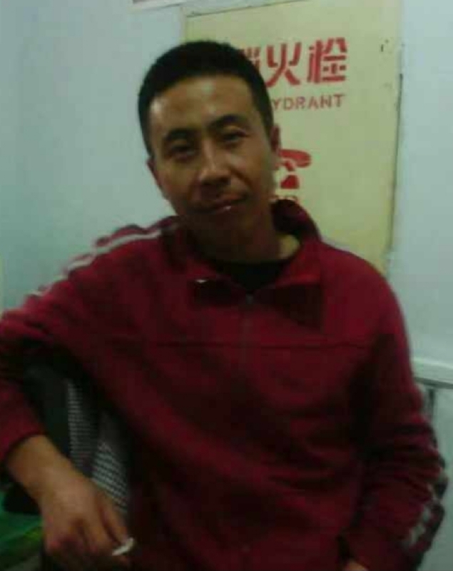 袭明轩的第一张照片--南昌相亲服务中心