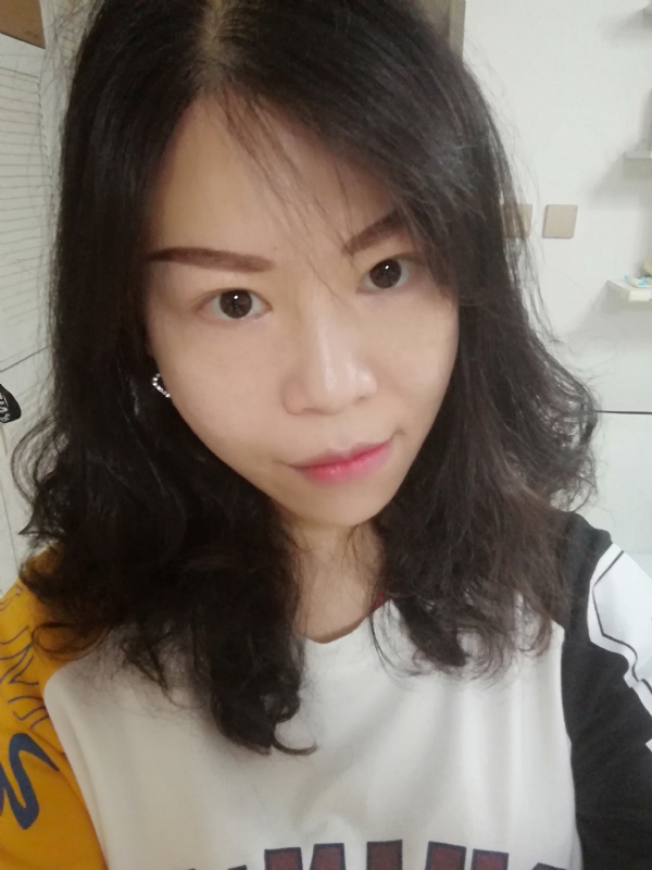 帛曳的第一张照片--南昌相亲服务中心