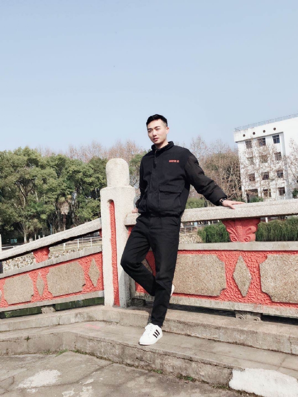 柒玥的第一张照片--南昌相亲服务中心