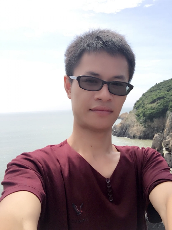 木木林的第一张照片--南昌相亲服务中心