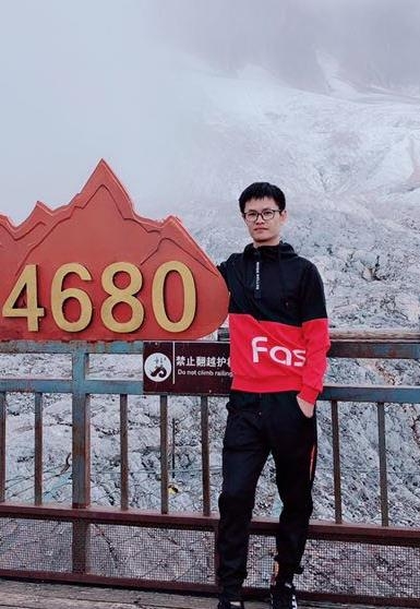 木木林的第三张照片--南昌相亲服务中心