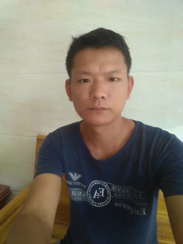 辉的第一张照片--南昌相亲服务中心