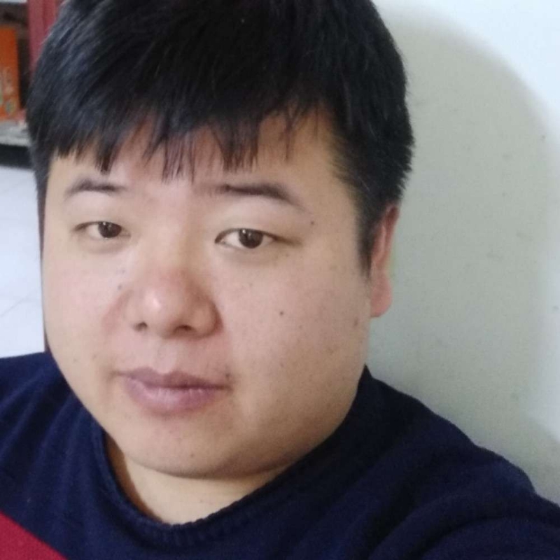 小胖的第一张照片--南昌相亲服务中心