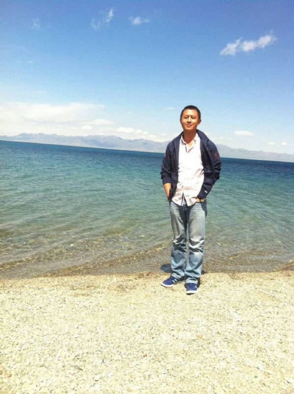 西西晨的第一张照片--南昌相亲服务中心