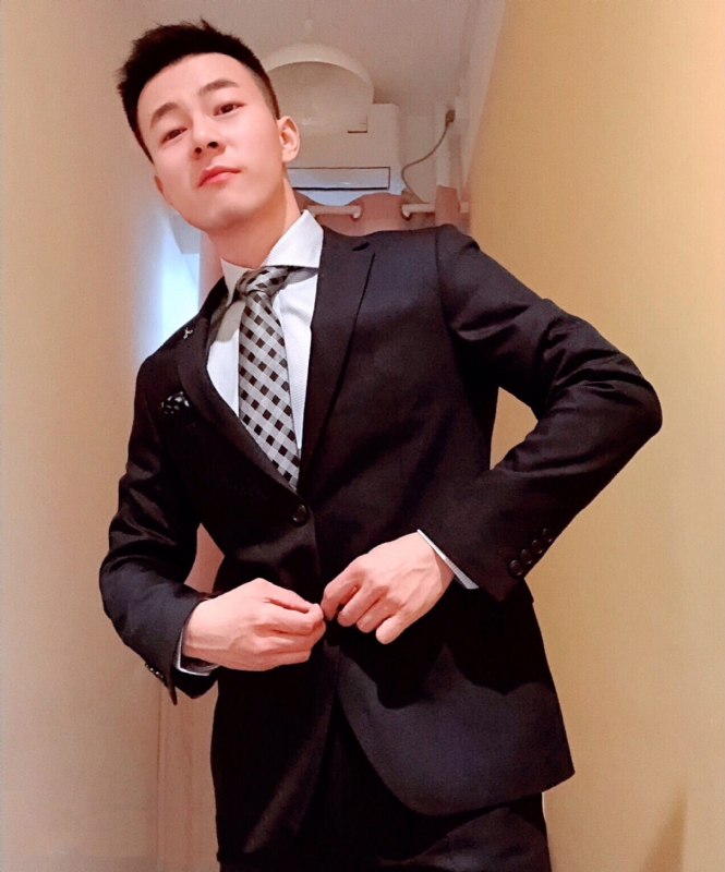 老谢家的天之蛟子的第一张照片--南昌相亲服务中心