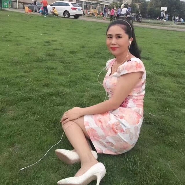 永相随的第二张照片--南昌相亲服务中心