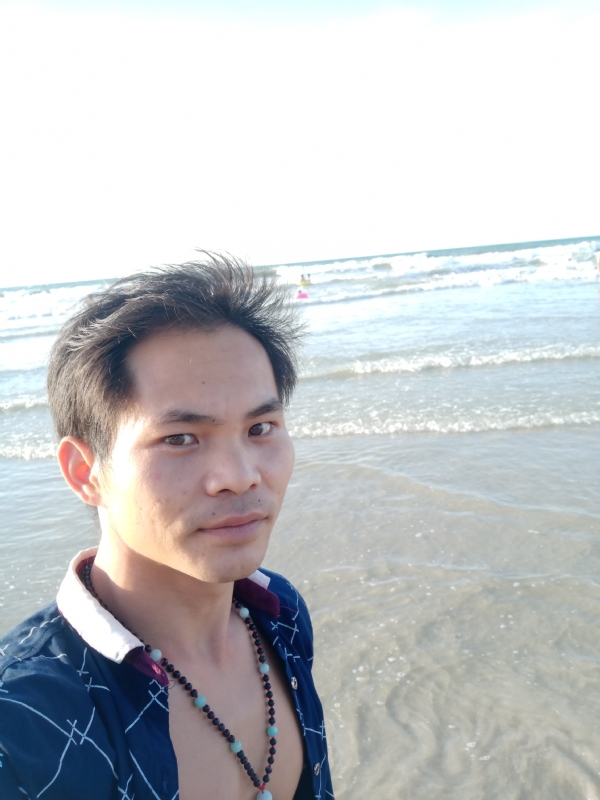 爱已欠费的第一张照片--南昌相亲服务中心