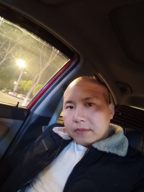 平平淡淡的第一张照片--南昌相亲服务中心