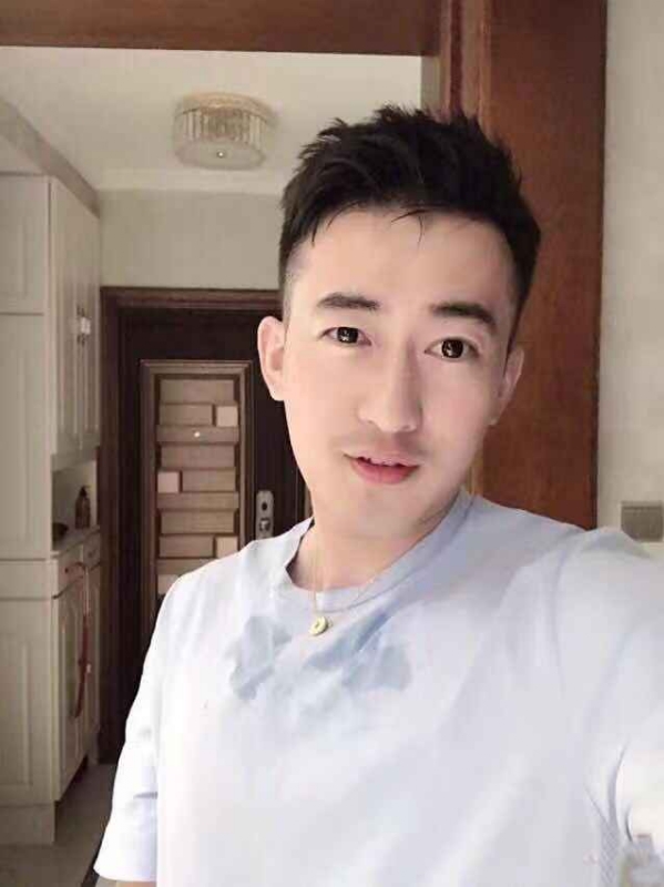 元素囡的第一张照片--南昌相亲服务中心