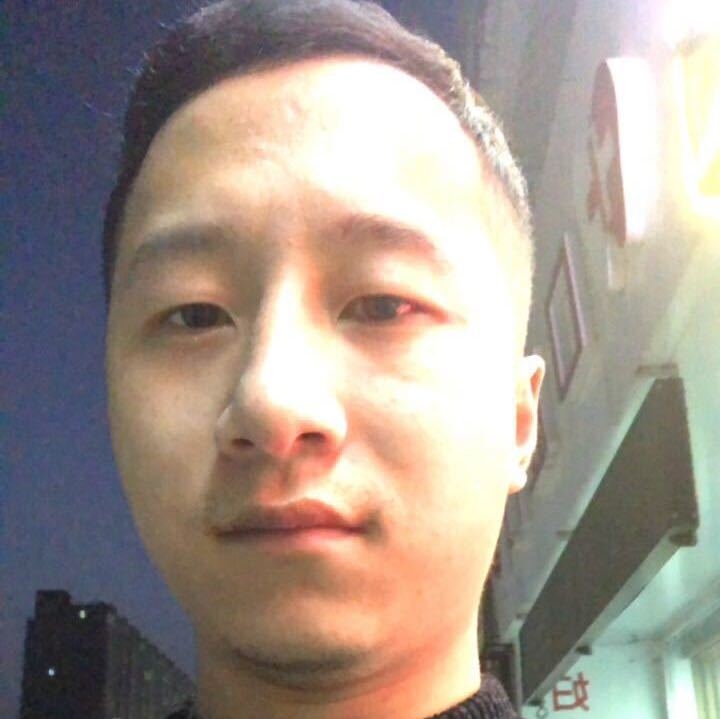 下雨过后的第一张照片--南昌相亲服务中心