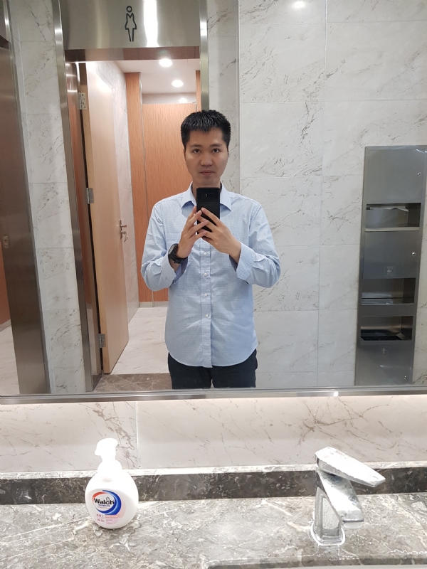 猩猩的第三张照片--南昌相亲服务中心