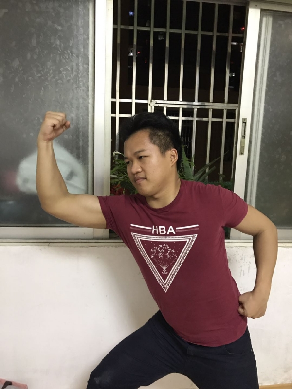 彭宏谊的第一张照片--南昌相亲服务中心