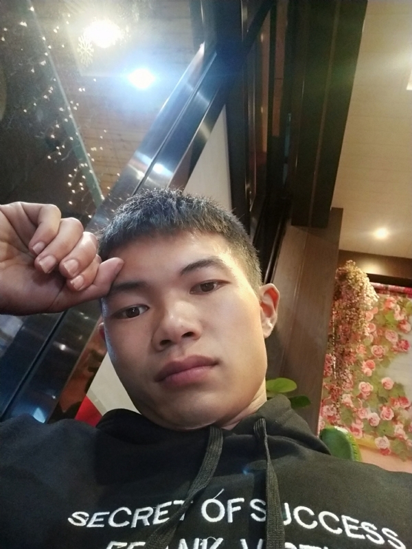 好想你的第一张照片--南昌相亲服务中心