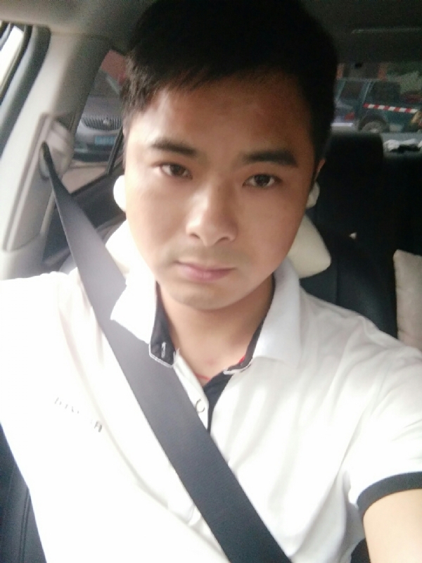 遇见你的第二张照片--南昌相亲服务中心