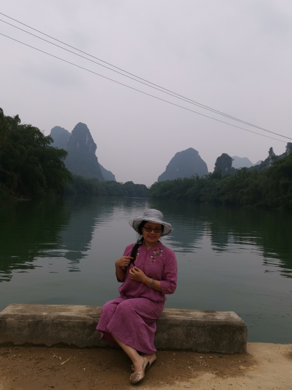银子姐姐的第一张照片--南昌相亲服务中心