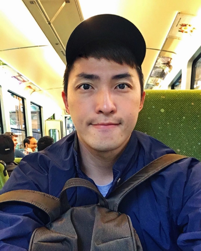 幸福满满的第二张照片--南昌相亲服务中心