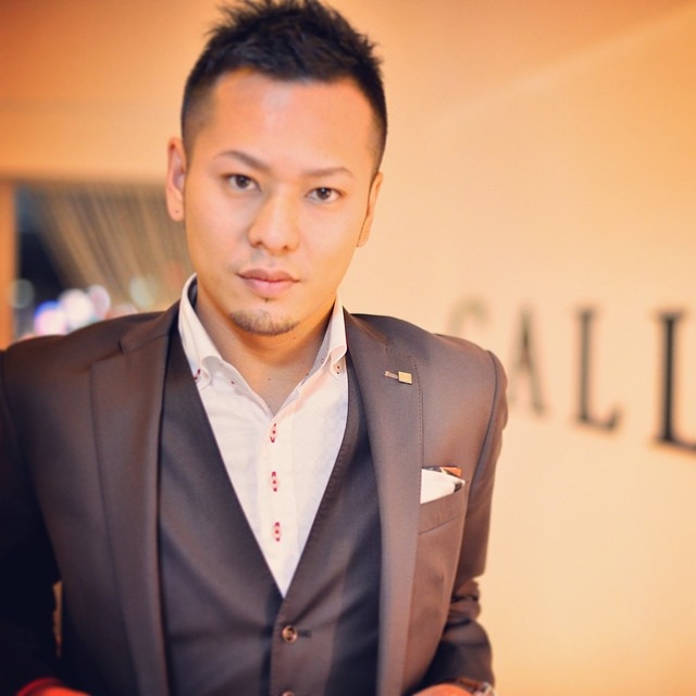 Lamborghini的第一张照片--南昌相亲服务中心