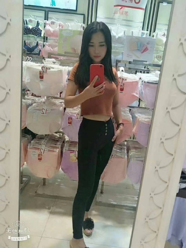小可爱的第一张照片--南昌相亲服务中心
