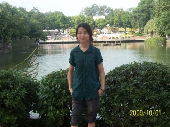 小雨點的第三张照片--南昌相亲服务中心