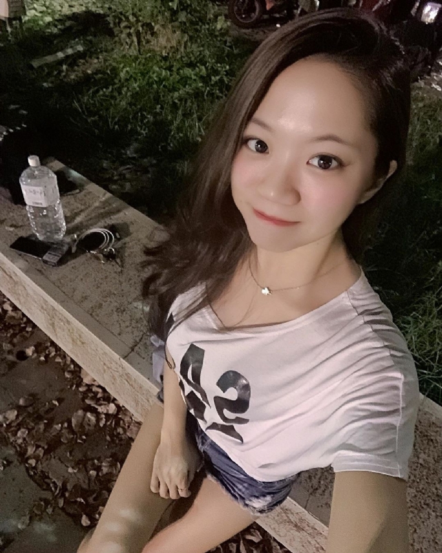 欣欣的第一张照片--南昌相亲服务中心