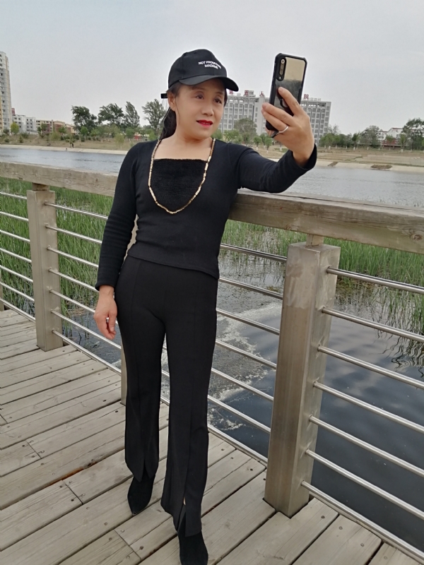 阳光你好的第四张照片--南昌相亲服务中心