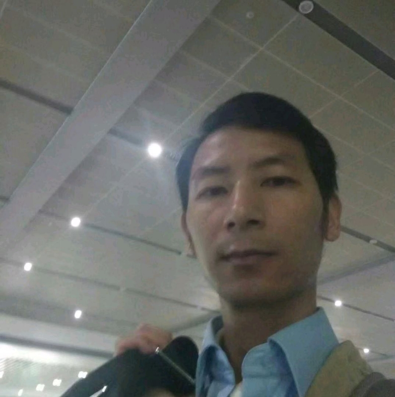 云飞扬的第一张照片--南昌相亲服务中心