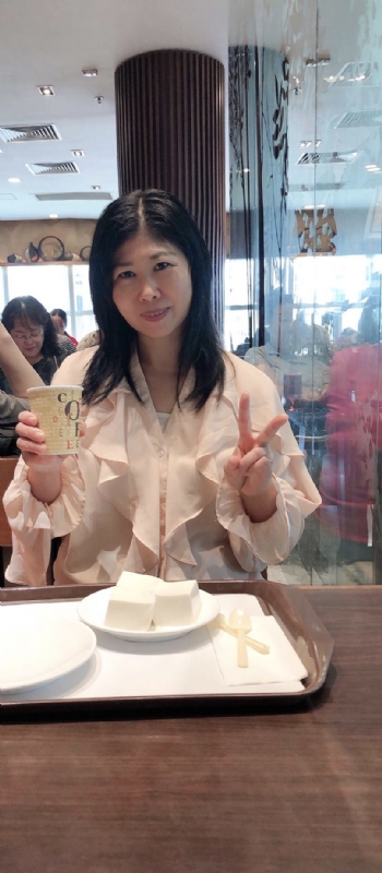 Lina的第一张照片--南昌相亲服务中心