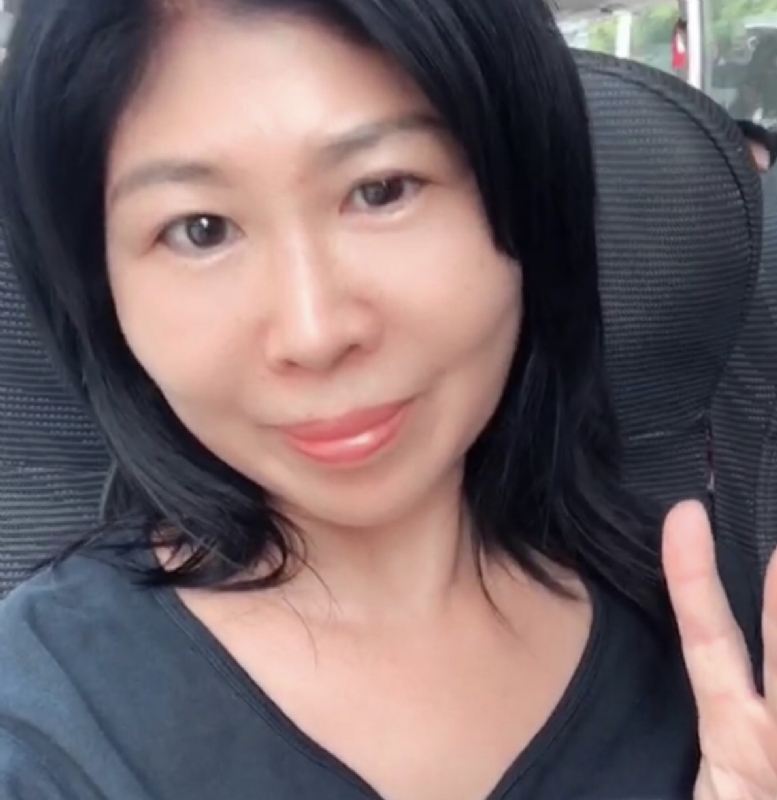 Lina的第三张照片--南昌相亲服务中心