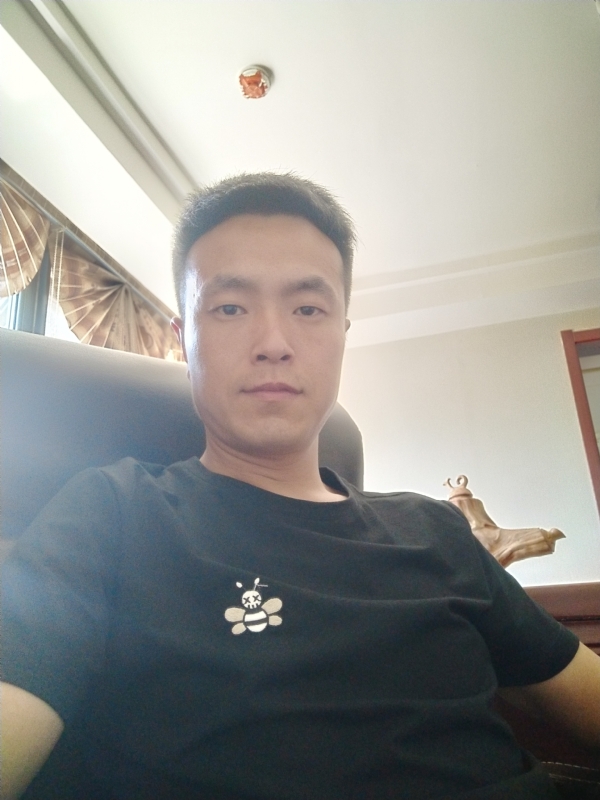 董星星的第一张照片--南昌相亲服务中心