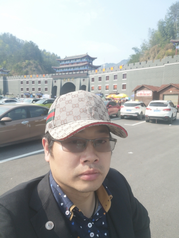 金沧海的第一张照片--南昌相亲服务中心