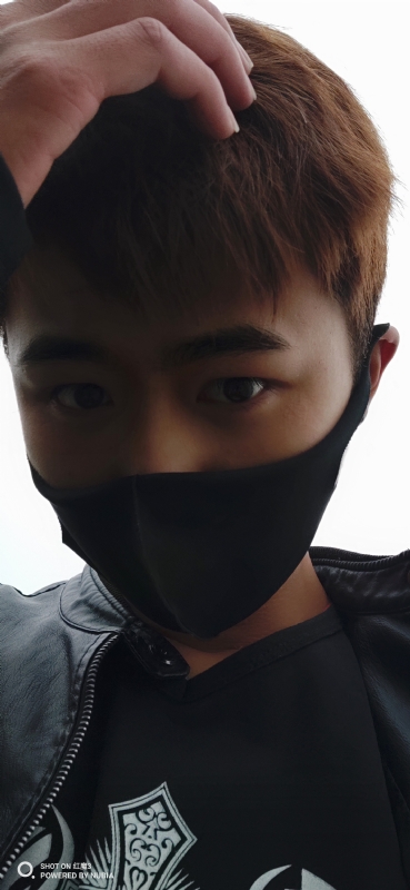 迷軍的第一张照片--南昌相亲服务中心