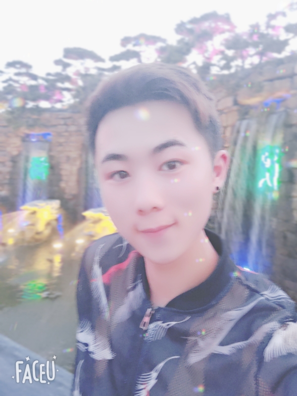 迷軍的第二张照片--南昌相亲服务中心